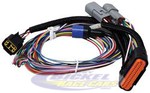 MSD7780 Power Grid replacement wiring harness