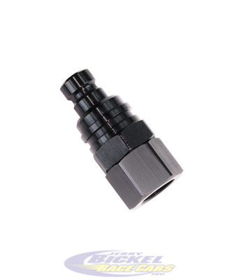 Plug with NPT Female Adapter 3/8NPT 52706