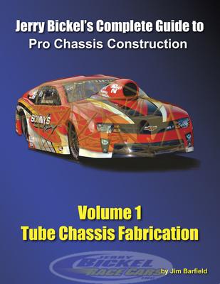 Chassis Fabrication Volume 1