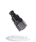 Plug with NPT Female Adapter 3/8NPT 52706