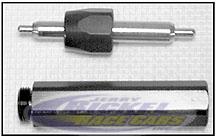 Braid Spreader for -3 and -4 Teflon Hose