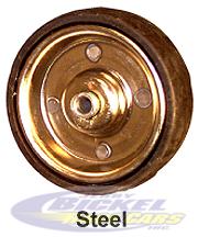 Wheelie Bar Wheels JBRC5017